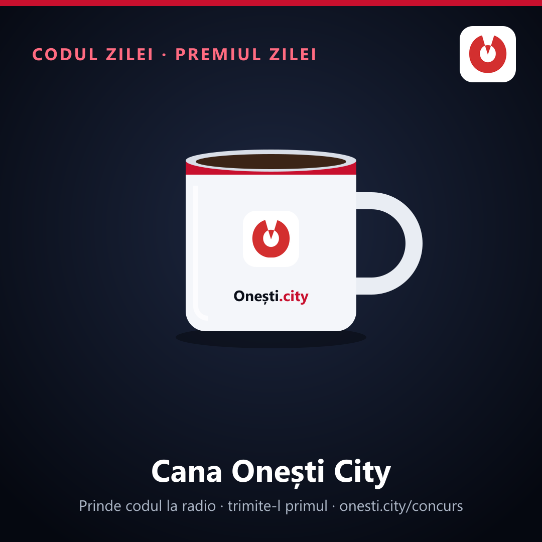 Cana Onești City